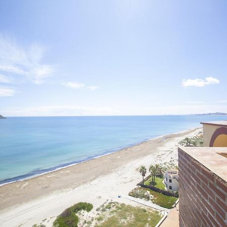 Spanish Connection - Playa Principe La Manga del Mar Menor Exteriör bild